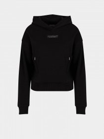 Худі та світшоти Armani Exchange модель 6RYM62-YJEBZ-1200 Фото