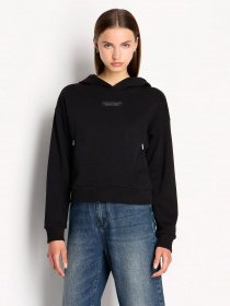 Худі та світшоти Armani Exchange модель 6RYM62-YJEBZ-1200 Фото