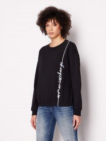 Худі та світшоти Armani Exchange модель 6RYM70-YJBRZ-1200 Фото