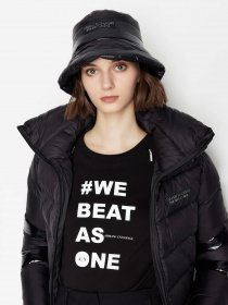 Худі та світшоти Armani Exchange модель 6RYM82-YJEBZ-1200 Фото