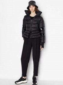 Худі та світшоти Armani Exchange модель 6RYM82-YJEBZ-1200 Фото