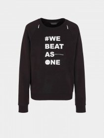 Худі та світшоти Armani Exchange модель 6RYM82-YJEBZ-1200 Фото
