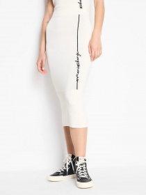 Юбки Armani Exchange модель 6RYN1D-YMH6Z-1130 Фото