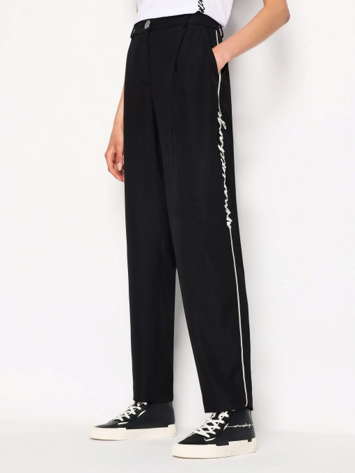 Брюки Armani Exchange модель 6RYP05-YN4LZ-1200 Фото