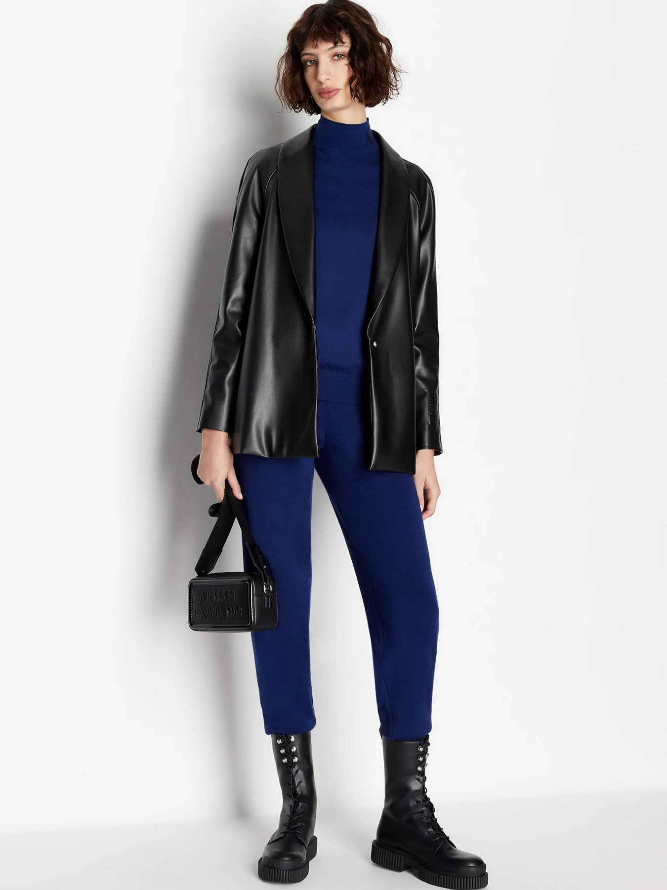 Брюки Armani Exchange модель 6RYP1K-YME3Z-25EL Фото