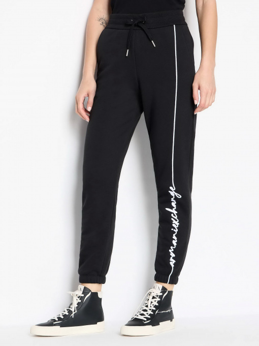 Брюки Armani Exchange модель 6RYP70-YJBRZ-1200 Фото
