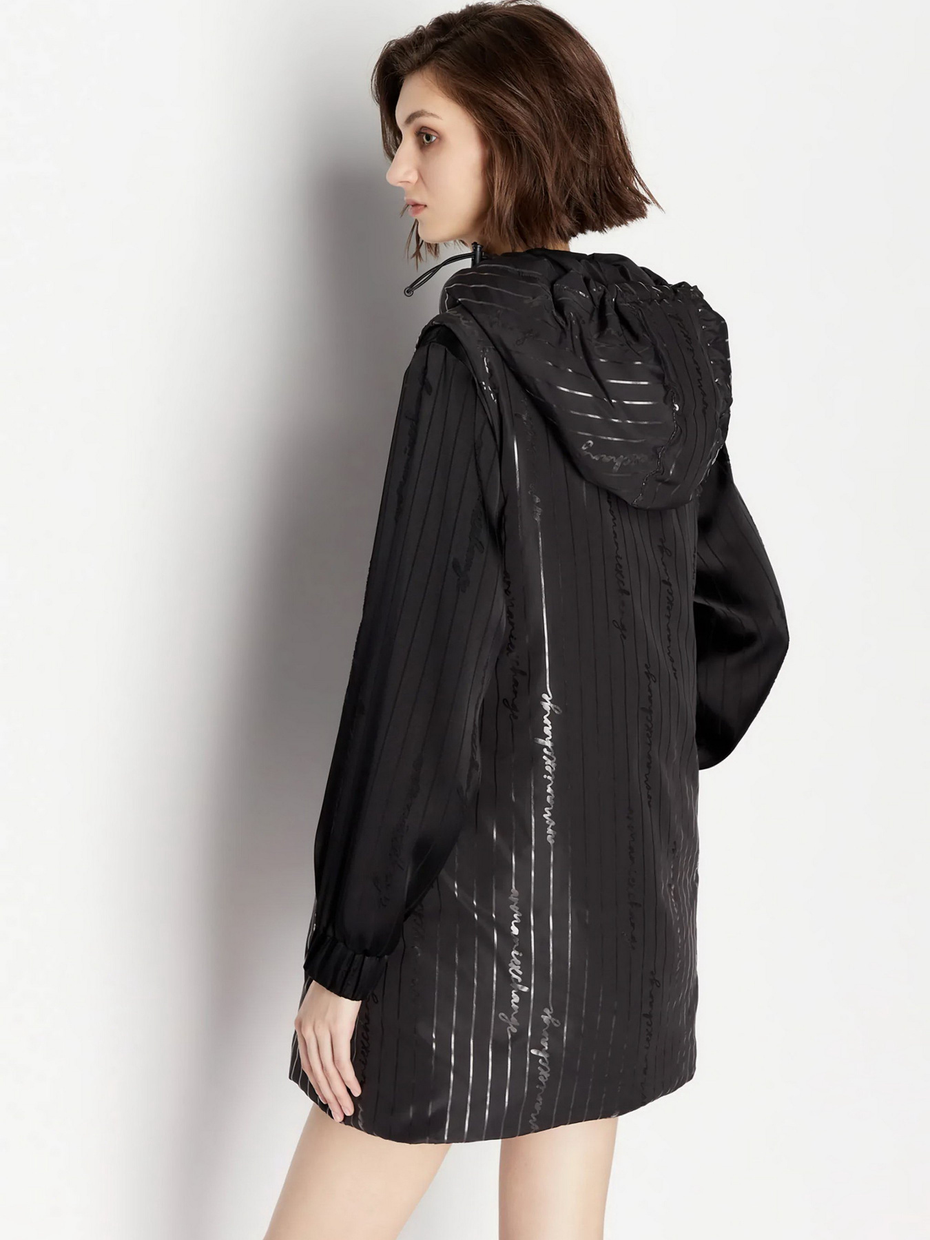 Куртки та дублянки Armani Exchange модель 6RYQ06-YN1MZ-02EL Фото