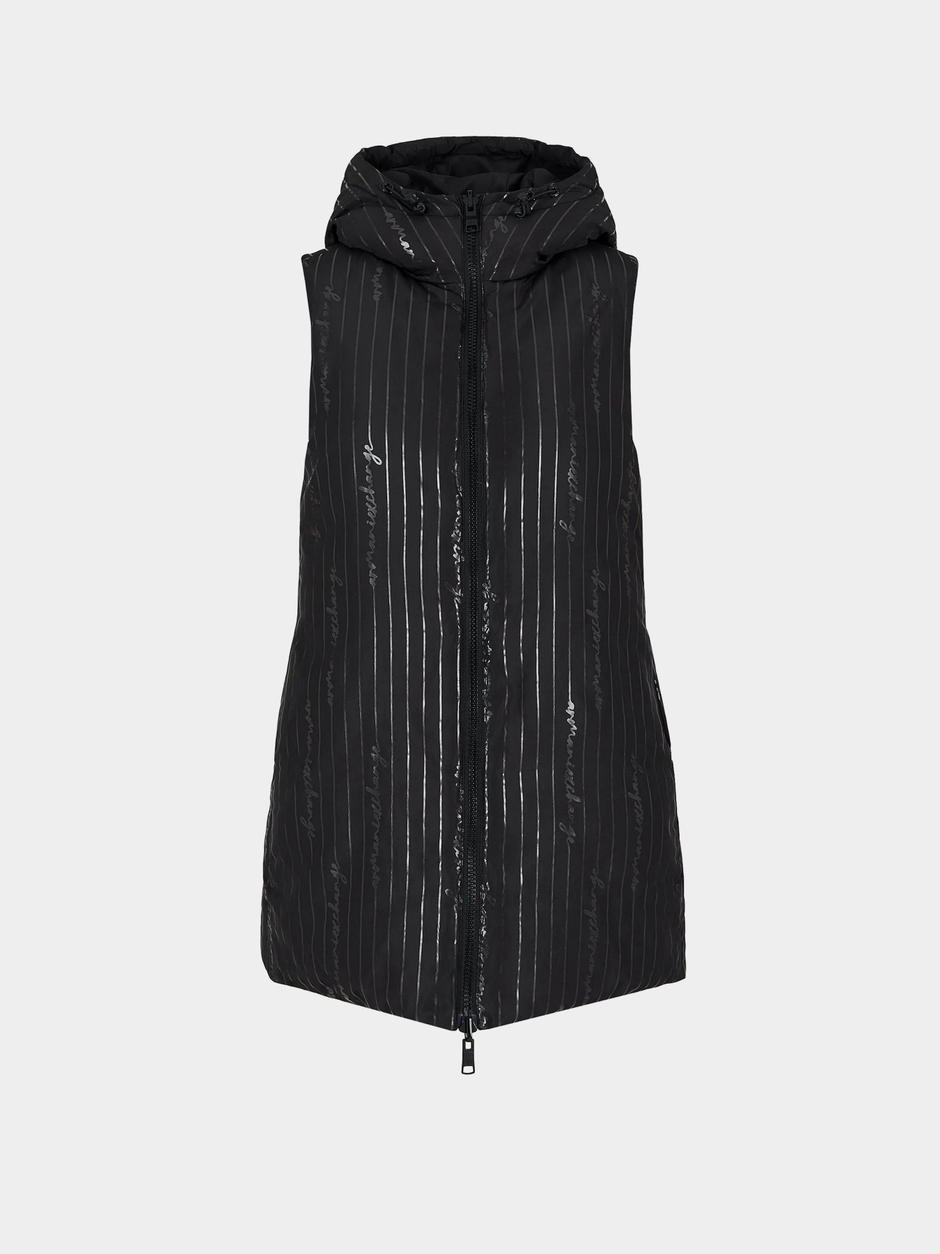 Куртки та дублянки Armani Exchange модель 6RYQ06-YN1MZ-02EL Фото