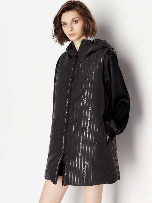 Куртки та дублянки Armani Exchange модель 6RYQ06-YN1MZ-02EL Фото