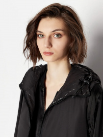 Куртки та дублянки Armani Exchange модель 6RYQ06-YN1MZ-02EL Фото