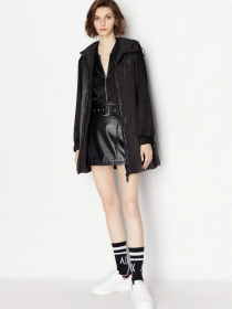 Куртки та дублянки Armani Exchange модель 6RYQ06-YN1MZ-02EL Фото