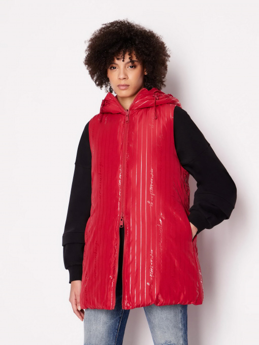 Куртки та дублянки Armani Exchange модель 6RYQ06-YN1MZ-04PV Фото