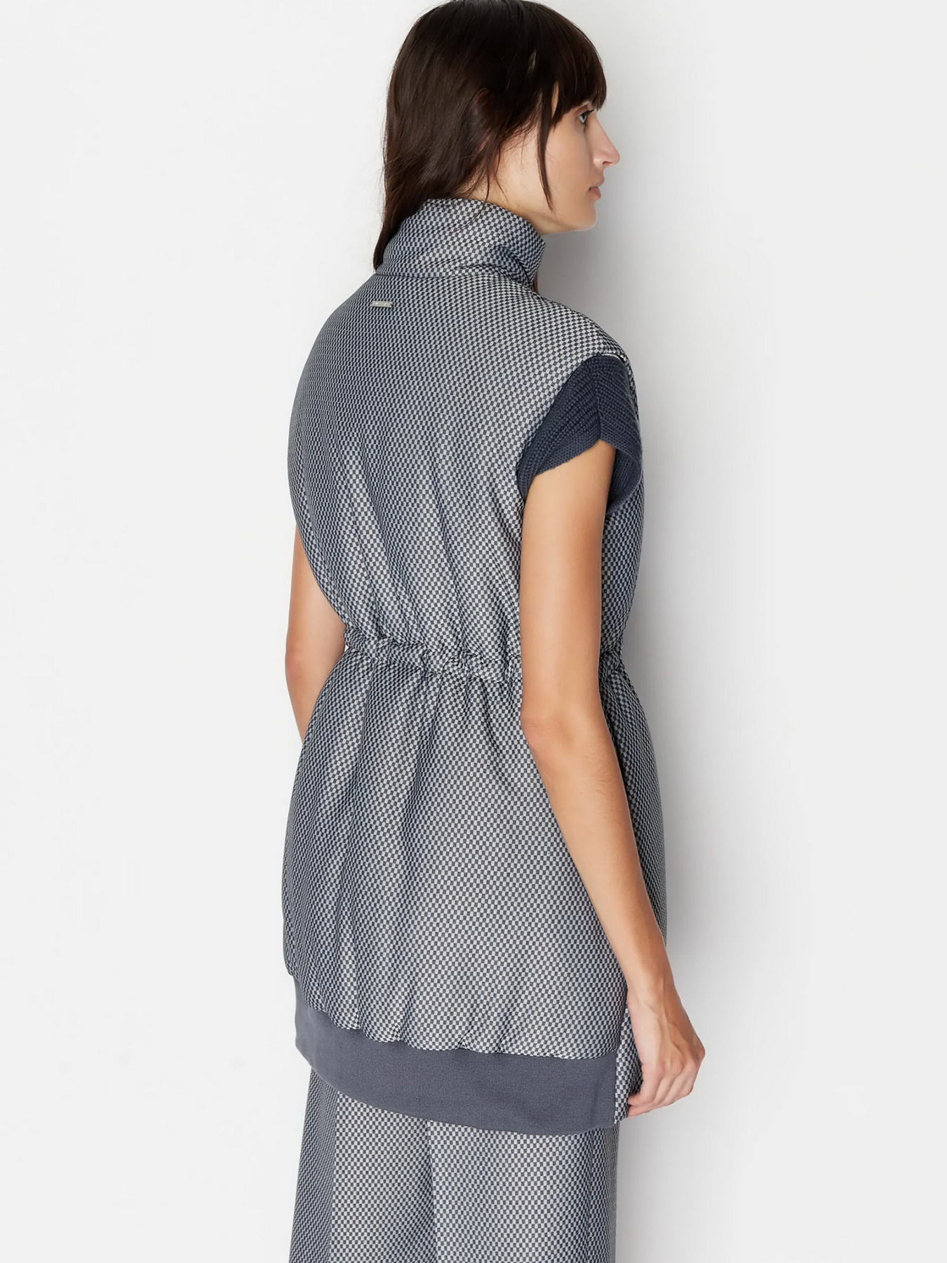 Куртки та дублянки Armani Exchange модель 6RYQ34-YN6MZ-25ES Фото