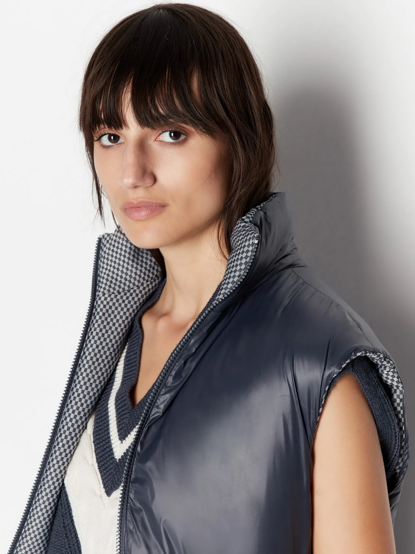 Куртки та дублянки Armani Exchange модель 6RYQ34-YN6MZ-25ES Фото
