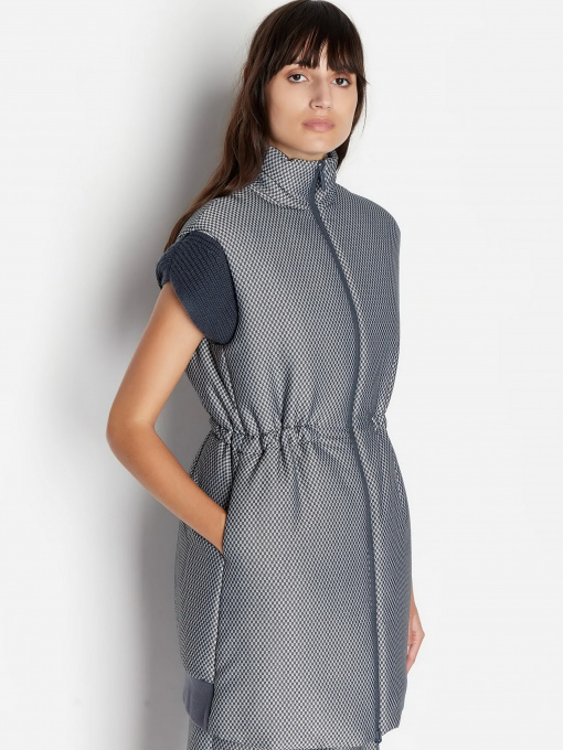 Куртки та дублянки Armani Exchange модель 6RYQ34-YN6MZ-25ES Фото