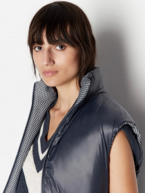 Куртки та дублянки Armani Exchange модель 6RYQ34-YN6MZ-25ES Фото