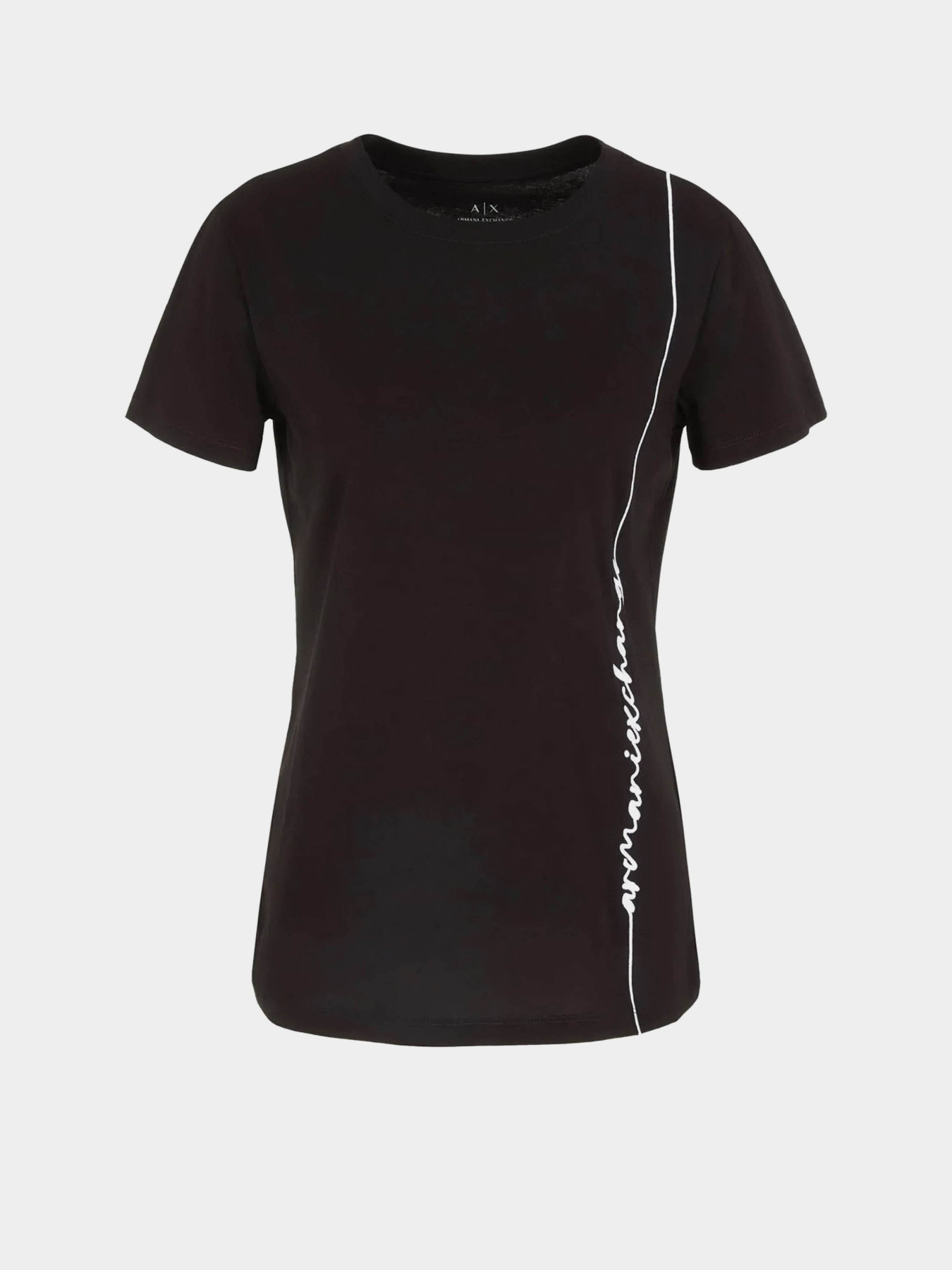 Футболки и поло Armani Exchange модель 6RYT05-YJ3RZ-1200 Фото