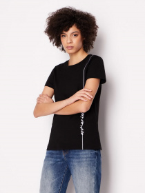 Футболки и поло Armani Exchange модель 6RYT05-YJ3RZ-1200 Фото