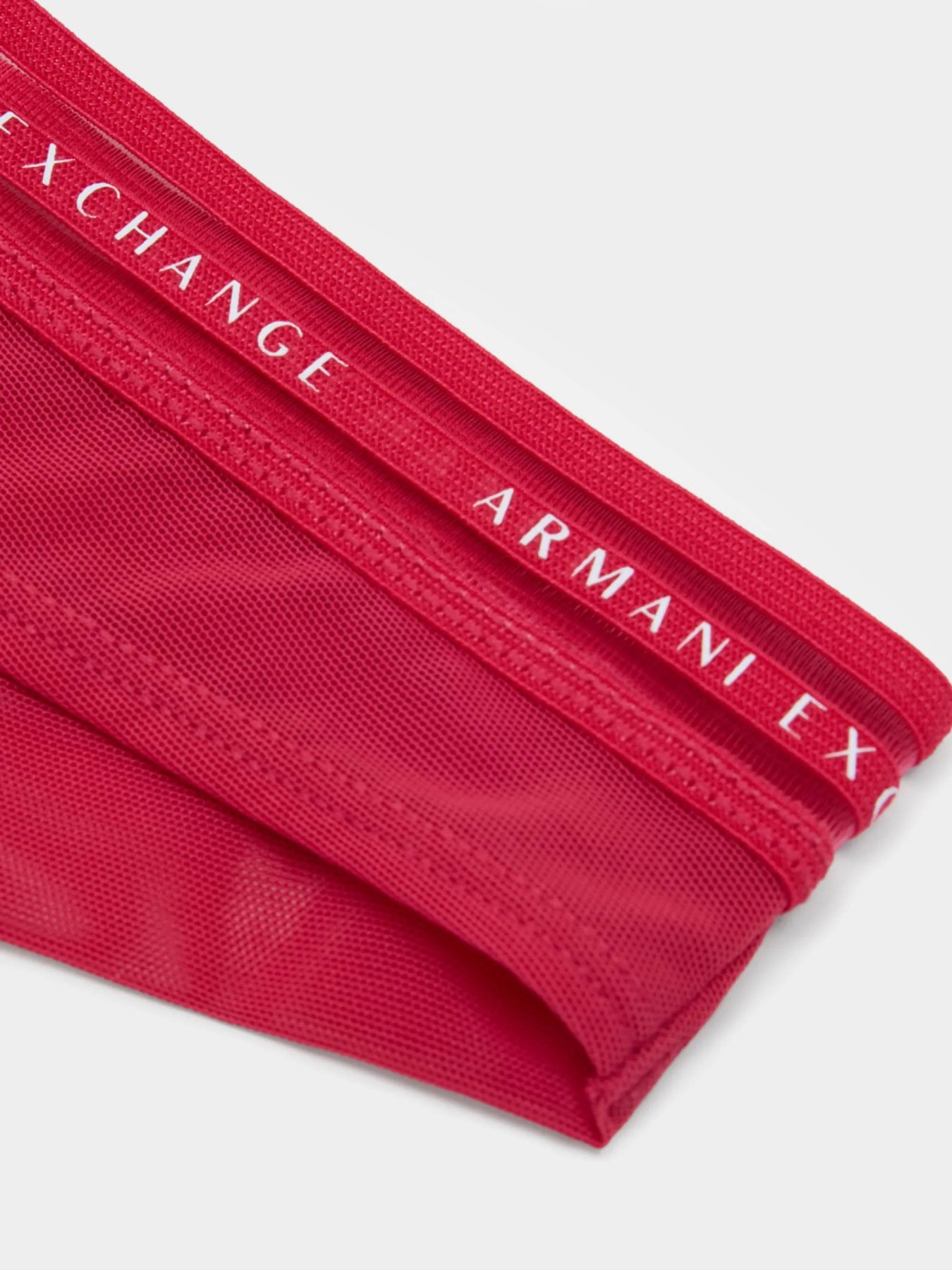 Нижня білизна Armani Exchange модель 947010-2F503-15676 Нижня білизна Armani Exchange модель 947010-2F503-15676 Фото