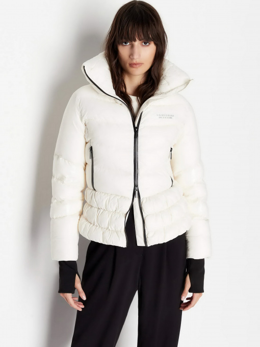Куртки та дублянки Armani Exchange модель 6RYB19-YN4MZ-1130 Фото