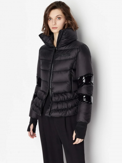 Куртки та дублянки Armani Exchange We beats as one модель 6RYB19-YN4MZ-1200 Фото