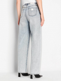 Джинси Armani Exchange J38 модель 6RYJ38-Y11FZ-1500 Фото