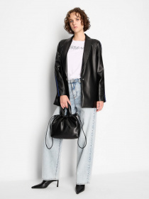 Джинси Armani Exchange J38 модель 6RYJ38-Y11FZ-1500 Фото