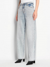 Джинси Armani Exchange J38 модель 6RYJ38-Y11FZ-1500 Фото