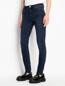 Джинси Armani Exchange J69 модель 6RYJ69-Y11NZ-1500 Фото