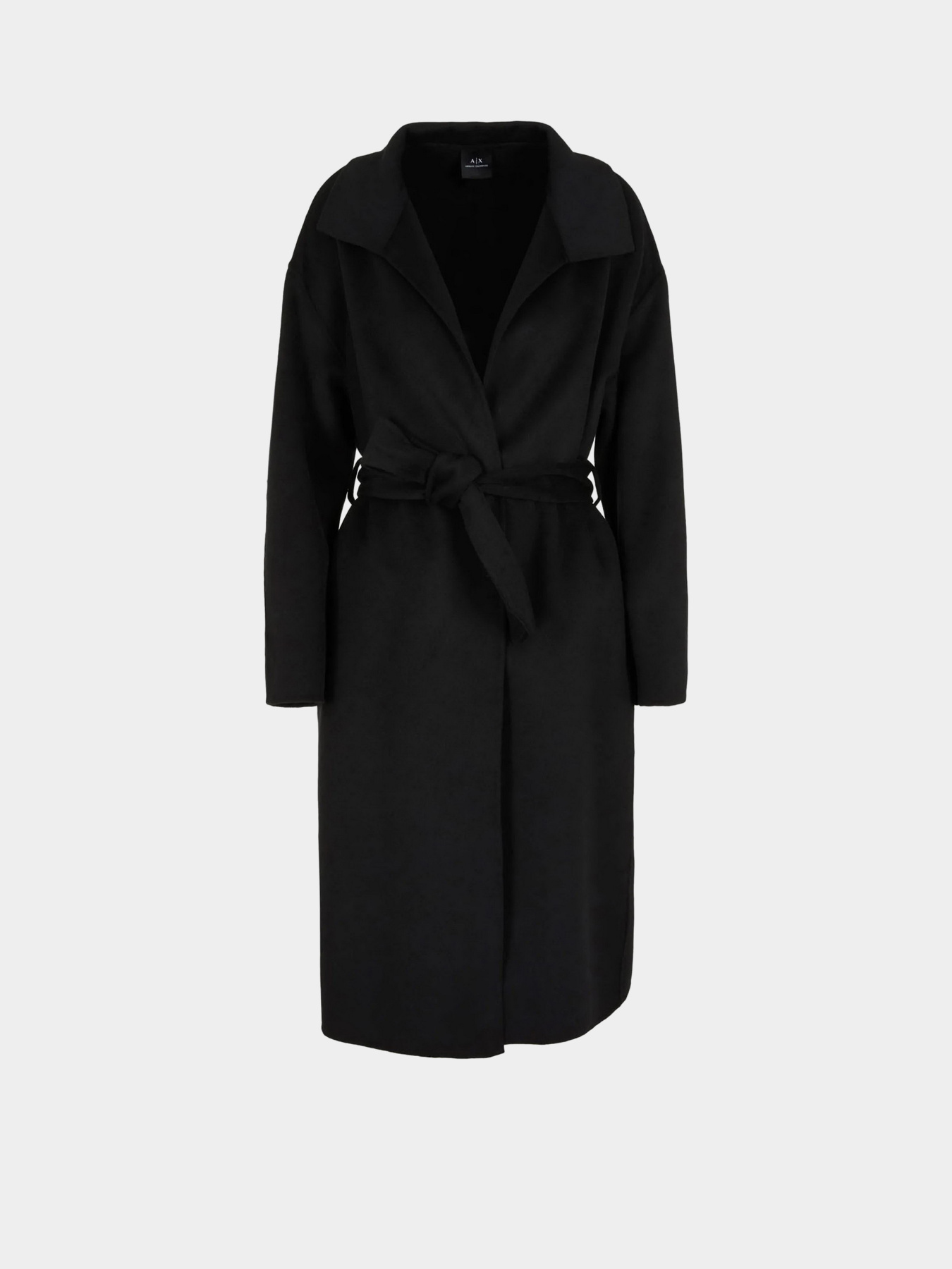 Пальто и плащи Armani Exchange модель 6RYL22-YN4PZ-1200 Пальто и плащи Armani Exchange модель 6RYL22-YN4PZ-1200 Фото