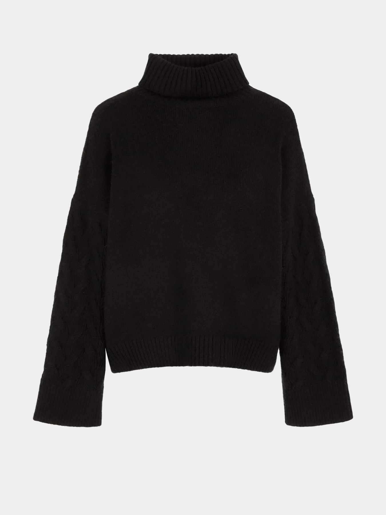Светри та кардигани Armani Exchange модель 6RYM1T-YMZ9Z-1200 Светри та кардигани Armani Exchange модель 6RYM1T-YMZ9Z-1200 Фото