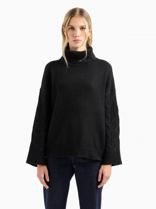 Свитры и кардиганы Armani Exchange модель 6RYM1T-YMZ9Z-1200 Фото