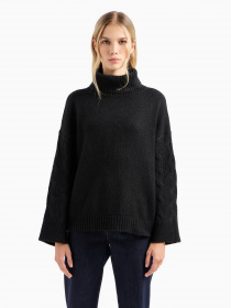 Свитры и кардиганы Armani Exchange модель 6RYM1T-YMZ9Z-1200 Фото