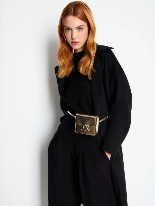 Свитры и кардиганы Armani Exchange модель 6RYM1X-YMT7Z-1200 Фото