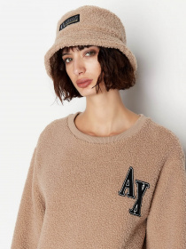 Худі та світшоти Armani Exchange Campus модель 6RYM44-YJFAZ-0748 Фото