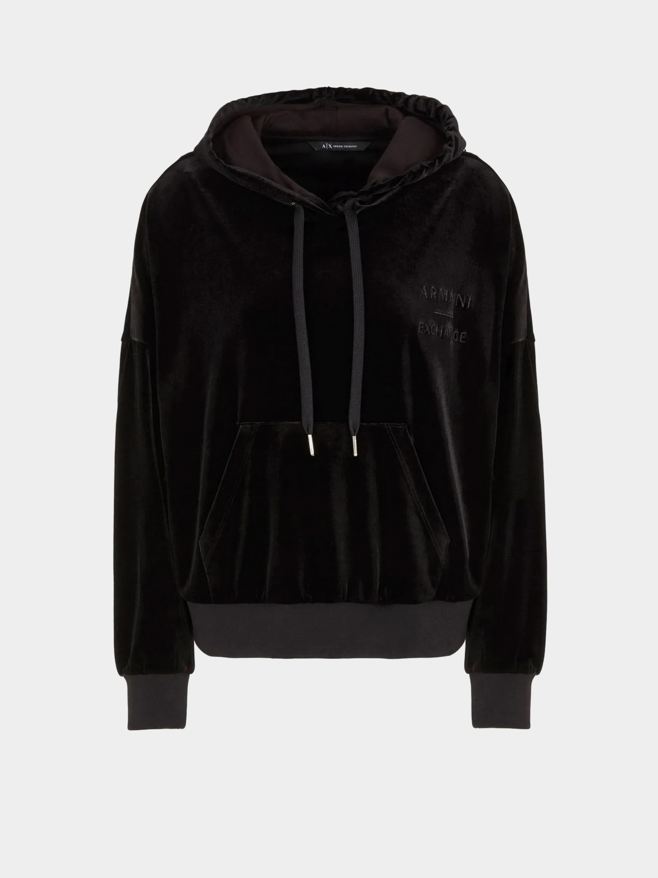 Худі та світшоти Armani Exchange модель 6RYM45-YJ9WZ-1200 Фото