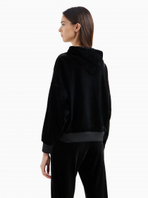 Худі та світшоти Armani Exchange модель 6RYM45-YJ9WZ-1200 Фото