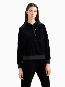 Худі та світшоти Armani Exchange модель 6RYM45-YJ9WZ-1200 Фото