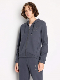 Худі та світшоти Armani Exchange модель 6RYM54-YJEFZ-1990 Фото