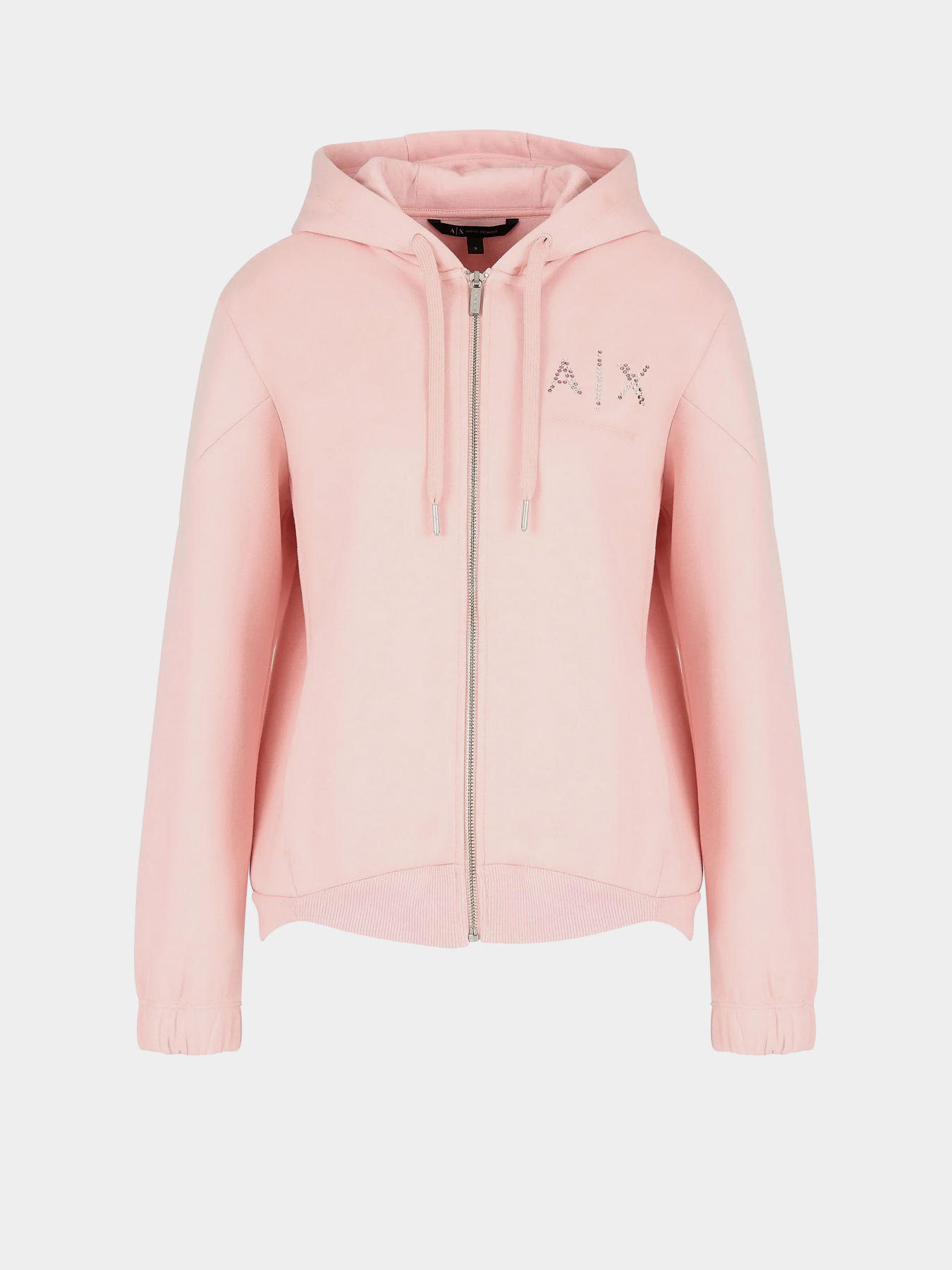 Худі та світшоти Armani Exchange модель 6RYM54-YJEFZ-7415 Фото