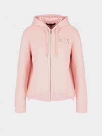 Худі та світшоти Armani Exchange модель 6RYM54-YJEFZ-7415 Фото