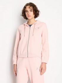 Худі та світшоти Armani Exchange модель 6RYM54-YJEFZ-7415 Фото