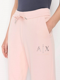 Брюки Armani Exchange модель 6RYP94-YJEFZ-7415 Фото