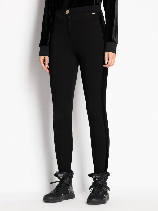 Брюки Armani Exchange модель 6RYP99-YJEMZ-1200 Фото