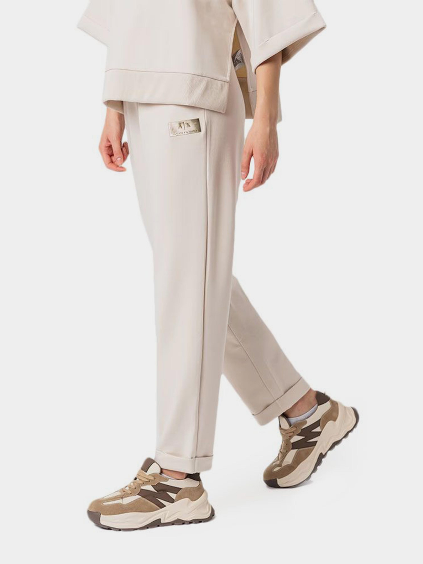 Брюки Armani Exchange модель 6RYPAL-YJEPZ-1783 Фото