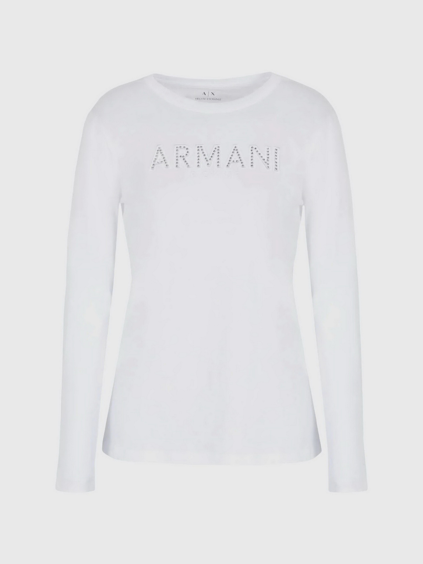 Худи и свитшоты Armani Exchange модель 6RYT49-YJ3RZ-1000 Фото
