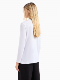 Худи и свитшоты Armani Exchange модель 6RYT49-YJ3RZ-1000 Фото