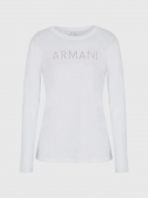 Худи и свитшоты Armani Exchange модель 6RYT49-YJ3RZ-1000 Фото