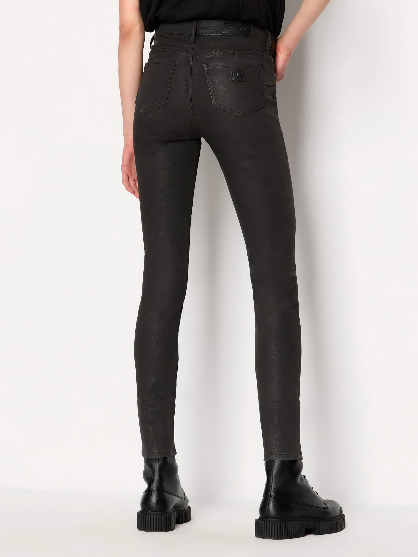 Джинси Armani Exchange J69 модель 6RYJ69-Y13AZ-0204 Фото