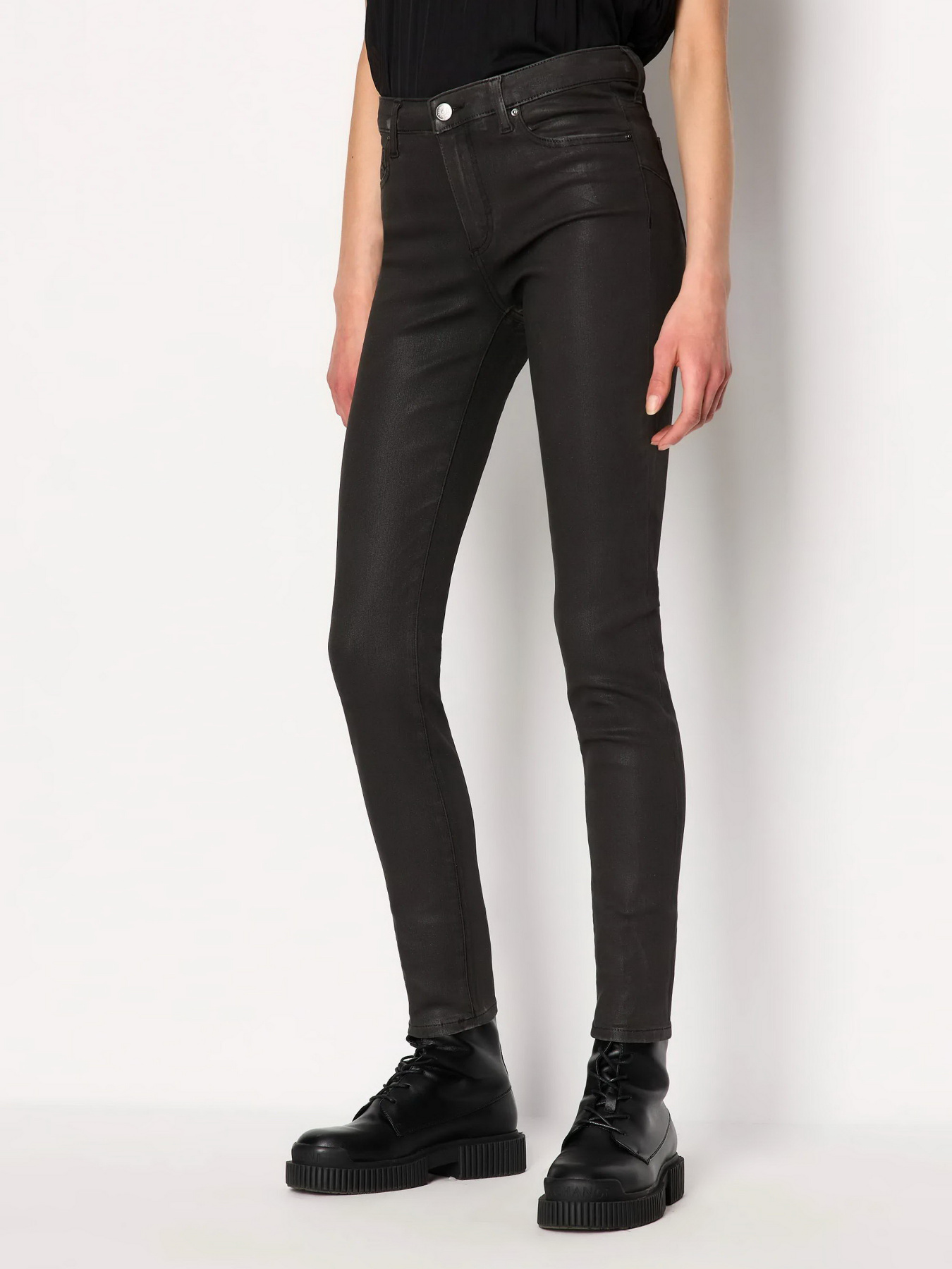 Джинси Armani Exchange J69 модель 6RYJ69-Y13AZ-0204 Фото